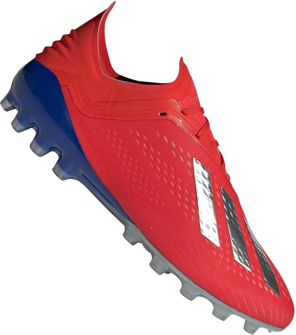 Black adidas x 18.1 clearance