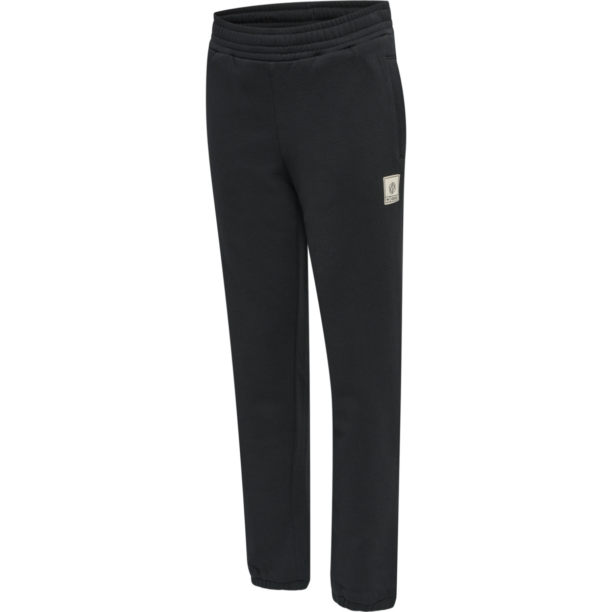 Hummel Damen Action Training Pants - Bequeme Freizeithose Mit Drawstring