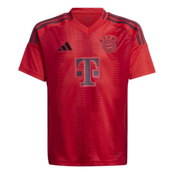Adidas red jersey best sale