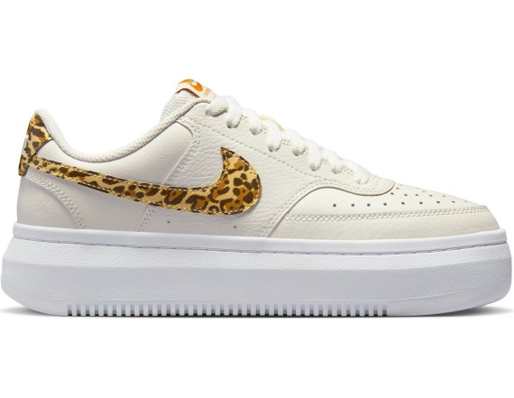 Nike Nike Court Vision Alta Women"s Sneaker