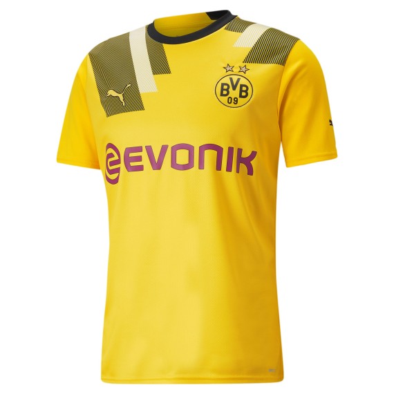 Puma BVB CUP Jersey Replica
