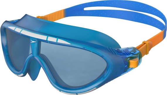 Speedo Herren Aquashorts Hydrofocus – Chlor- & Salzwasserresistent, Ideal Für Training & Wettkampf