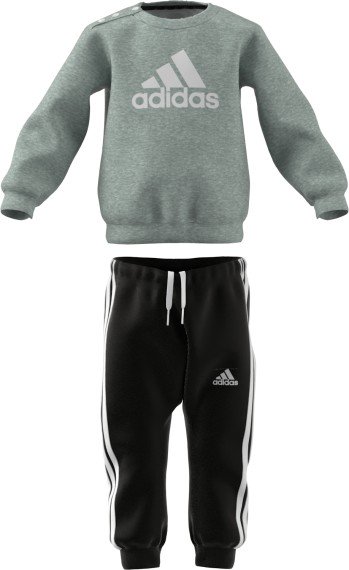 Adidas Jogginganzug Little Kids Baby Anzug