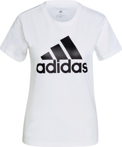 Adidas T-Shirts/Tanks kurzarm Damen