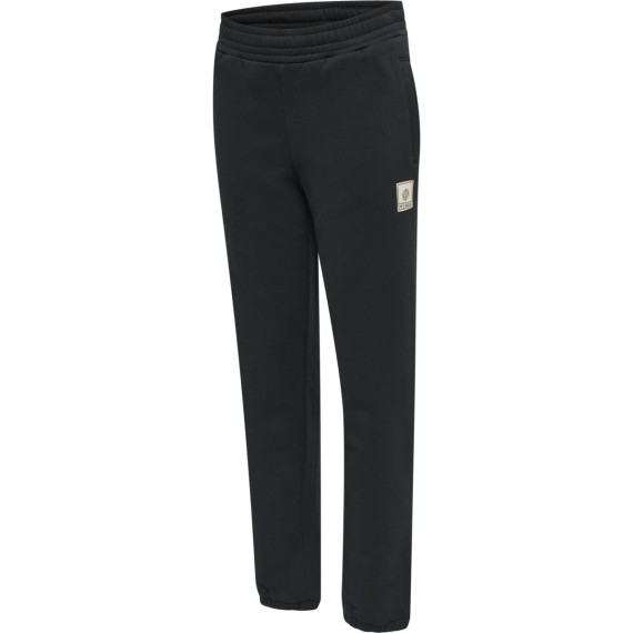 hummel hmlGG12 SWEAT PANTS KIDS BLACK