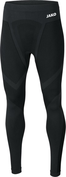 Jako Long Tight Comfort 2.0 schwarz