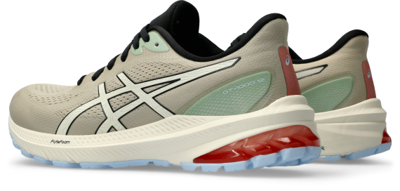 Asics GT 1000 12 TR NATURE BATHING ROSE ROUGE online kaufen