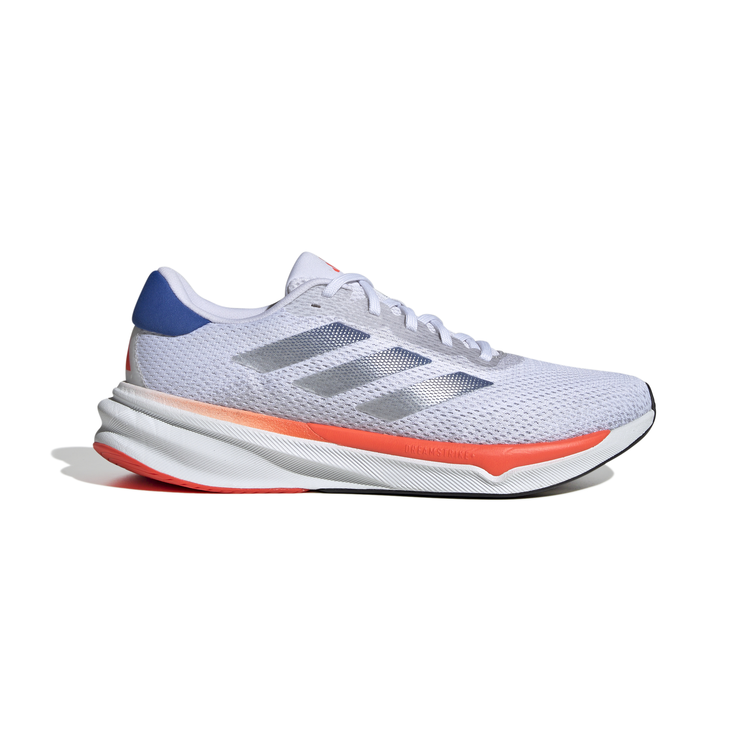 Adidas SUPERNOVA STRIDE M FTWWHT ROYBLU SOLRED online kaufen