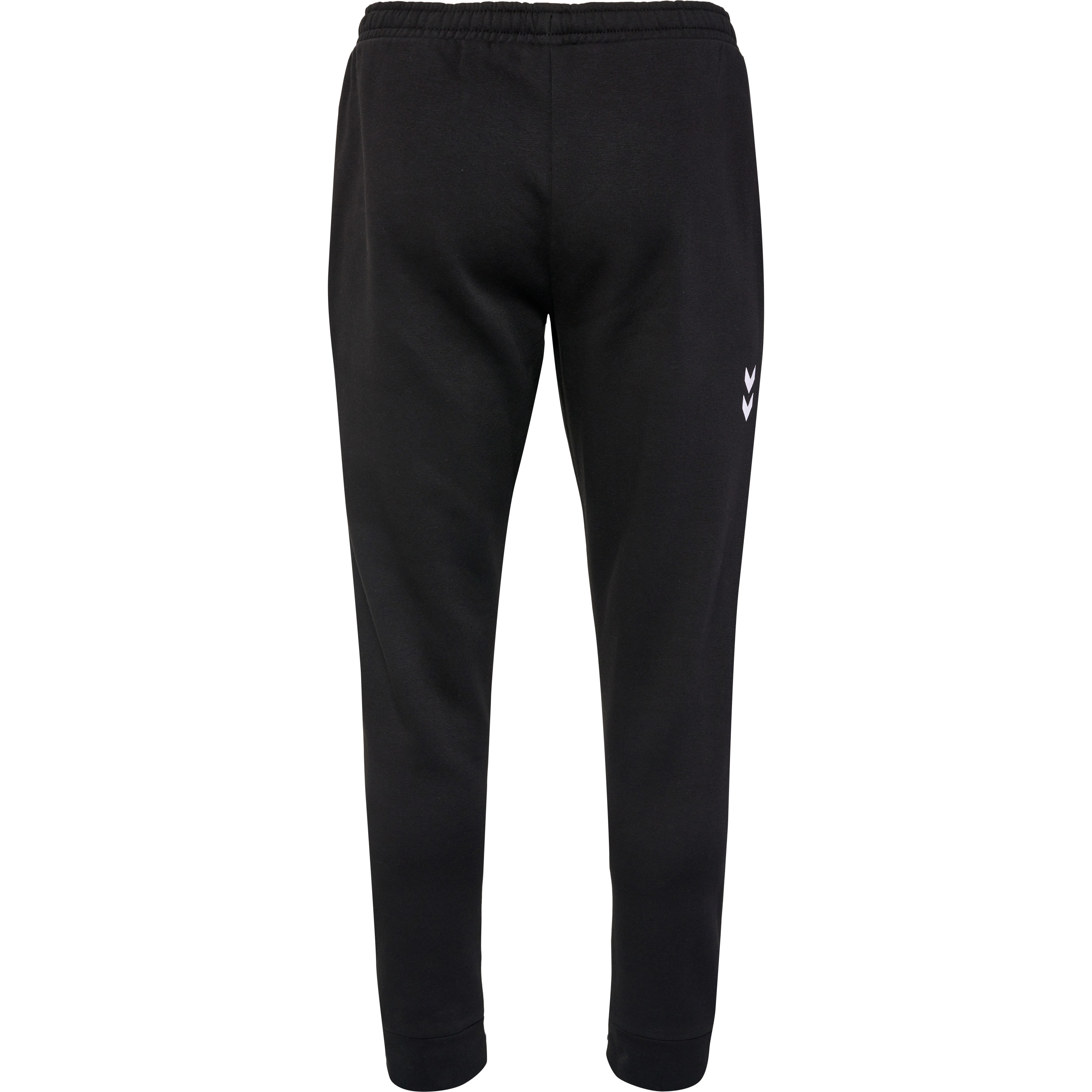 Hummel joggers sales
